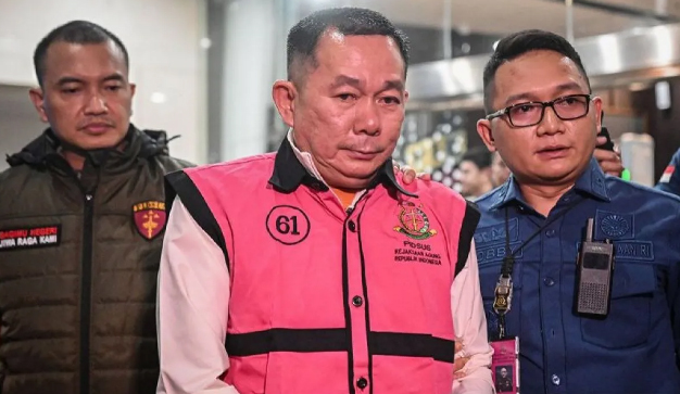 JAN Dukung Langkah Kejagung Usut Korupsi Tata Kelola Bauksit