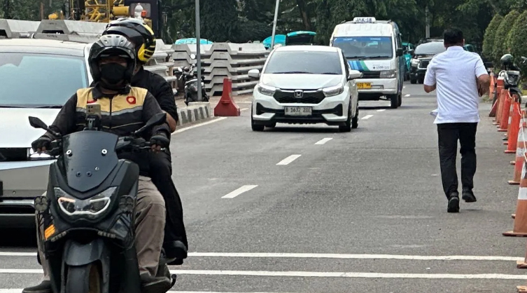 KPK Duga ASN Bea Cukai yang Lari Dari Jurnalis Terima Uang Korupsi