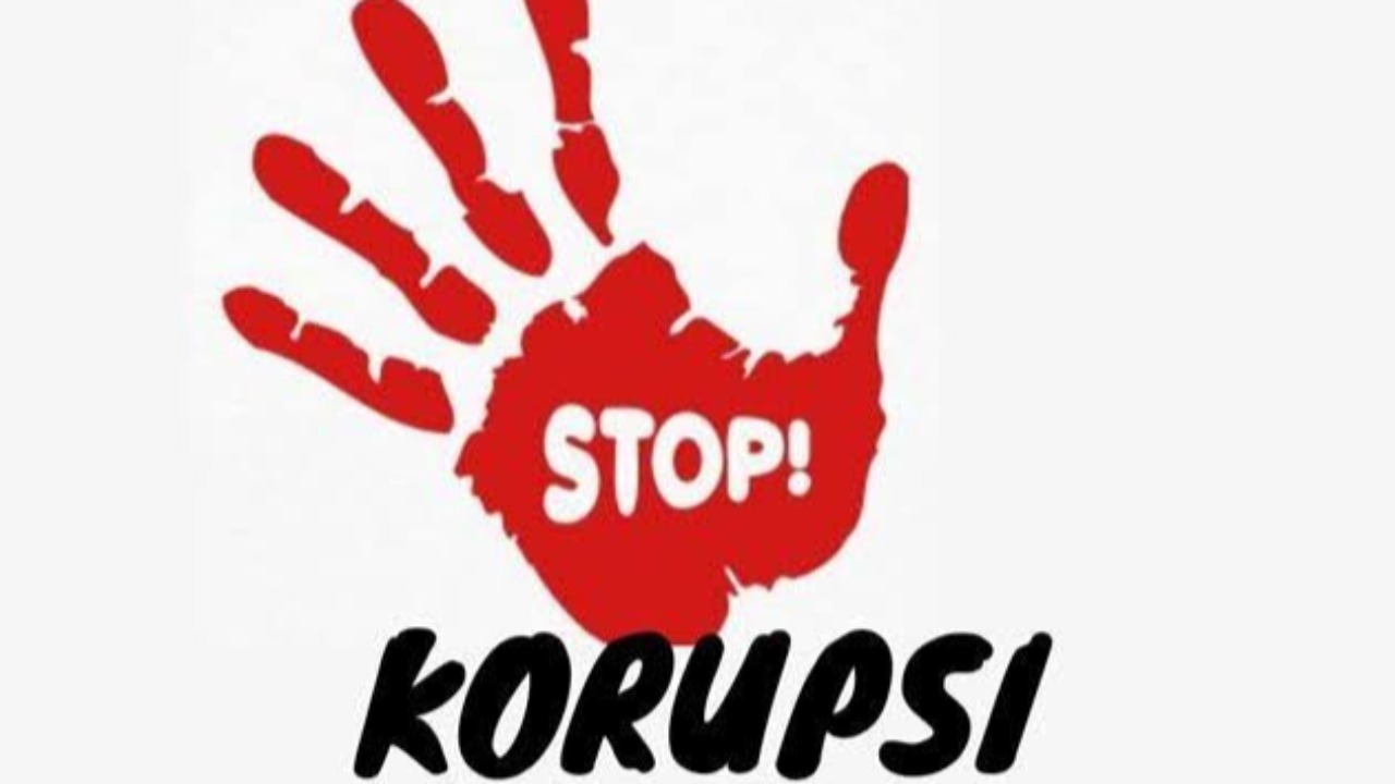 Budaya Kerja Anti Korupsi Dimulai dari Integritas dan Keberanian Melapor