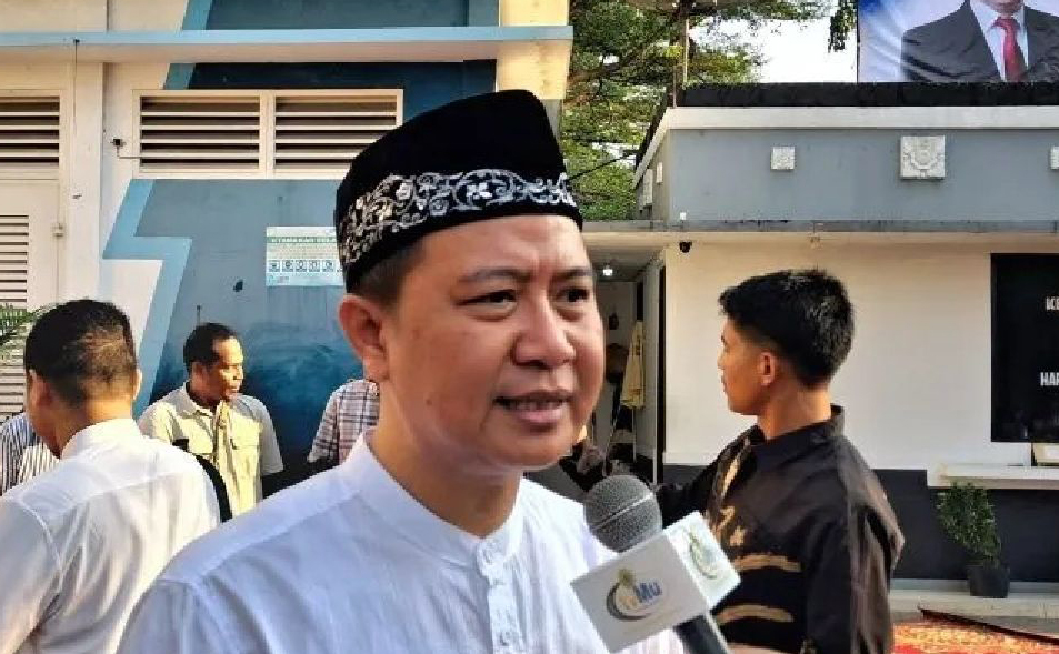 Disorot KPK, Hilman Latief Bantah Terima Uang Korupsi