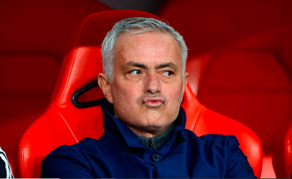 The Special One Semakin Dekat dengan Madrid