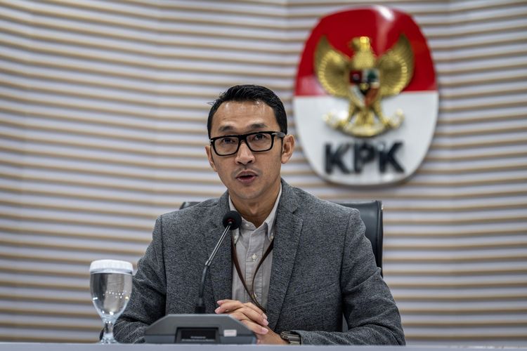KPK Duga Sejumlah Kepala Balai Kemenhub Terlibat Praktik Gratifikasi