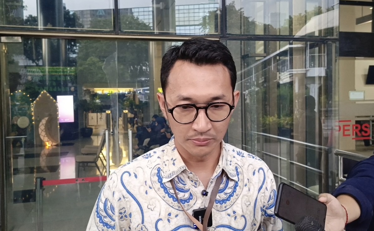 Berkas Dugaan Korupsi Pengambilalihan Unsultra di Meja KPK, Disinyalir Duit APBD Digunakan untuk Yayasan Pribadi dan Kroni