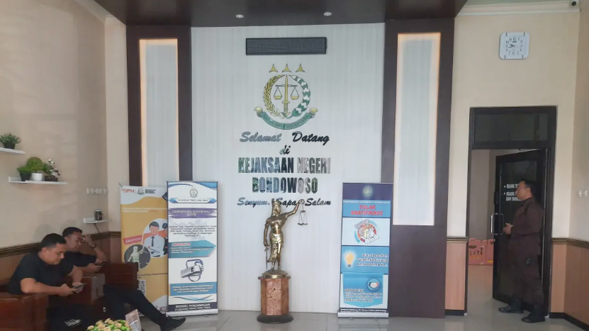 Usut Korupsi Hibah Rp 4,8 Miliar, Kejari Bondowoso Mulai Panggil Sejumlah Pihak