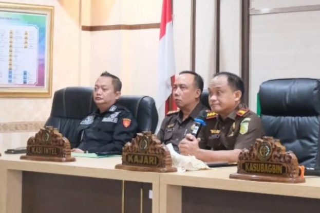 Kejari Jember Panggil Saksi Soal Dugaan Korupsi Klaim JKN