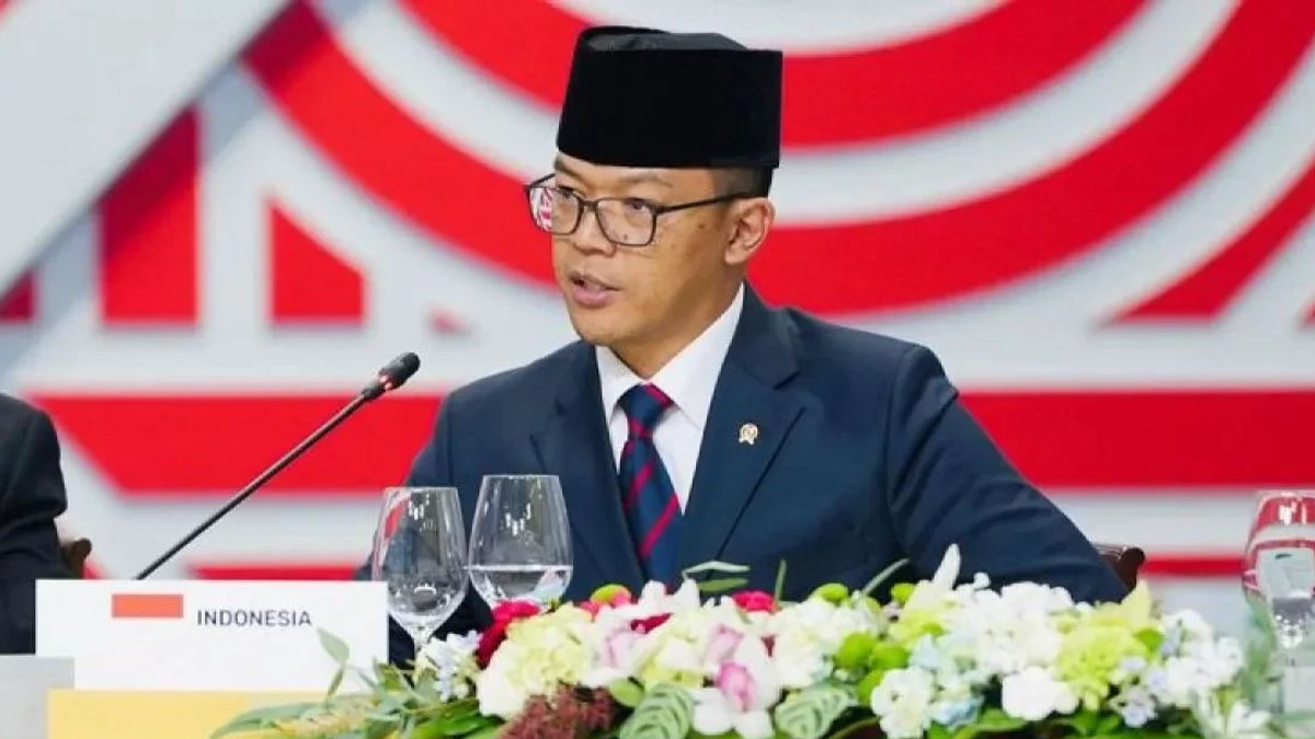9 WNI Diculik Tentara Israel, Menlu RI Koordinasi ke Jordania dan Turki