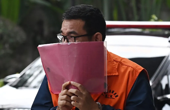 KPK Panggil 12 Pegawai Bea Cukai Sebagai Saksi Kasus Dugaan Korupsi