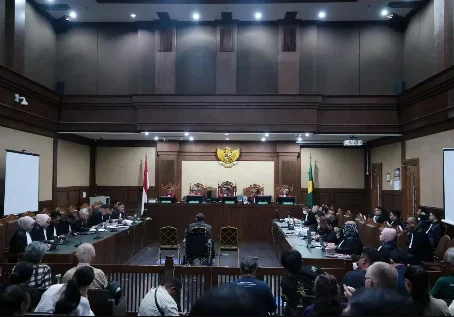 Korupsi Chromebook Bukan Sekadar Angka, P2G: Tragedi yang Merusak Moral Pendidik