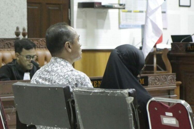 Kejagung Masih Kaji Vonis Bebas Tiga Terdakwa Kasus Sritex