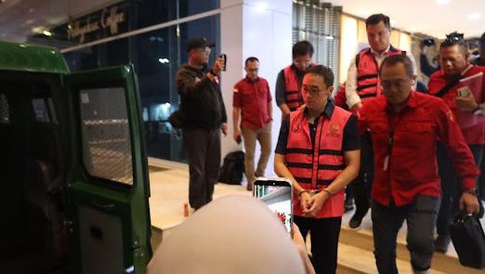 Kejati DKI Tetapkan 3 Tersangka Kasus Korupsi Kredit KoinWorks