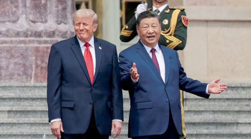 PBB Sambut Baik Dialog Antara Amerika Serikat dan China