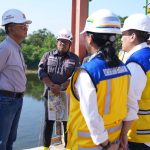 ‘Anti-Mainstream’ Menteri Dody Sisir Bagian Belakang Proyek, Genjot Progres Sekolah Rakyat Sragen Tembus 87 Persen