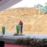 Kejar Swasembada Energi, Geo Dipa Garap Proyek PLTP Dieng Unit 2 Senilai Rp 6,28 Triliun