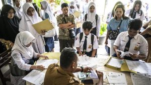 DPR Soroti Kecurangan SPMB Makin Canggih, Pakar Desak Sistem Pengamanan Diperketat!