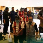 Korupsi Rp2 Miliar, Eks Pejabat Kementerian PU Resmi Ditahan ?