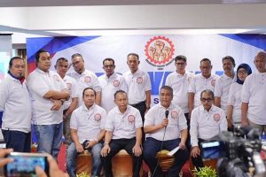 Guncangan Internal Sekjen Partai Buruh Mundur Bersama 1,3 Juta Anggota ORI