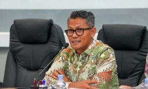 Pengesahan RPP Gas Bumi Dipandang Solusi Permanen Atasi Krisis Pasokan Industri
