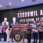 Adkasi Usulkan Revisi UU 23/2014 demi Penguatan Otonomi Daerah ﻿