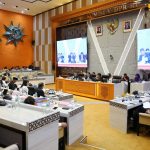 Kementerian PU Percepat Pelaksanaan Program Prioritas Presiden, Pastikan Berjalan Tepat Sasaran dan Tepat Waktu