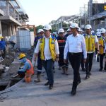 Menteri Dody Tinjau SR Banyuwangi, Wujudkan Akses Pendidikan Berstandar Internasional bagi Keluarga Prasejahtera