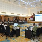 Menteri Dody Dorong Percepatan Normalisasi Sungai Pascabencana Sumatra melalui Sinergi Lintas Sektor