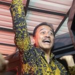 Sidang Praperadilan Roy Suryo Ricuh, Klaim Disusupi Pendukung Jokowi