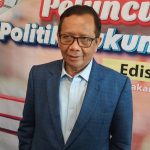 Mahfud MD Sayangkan Mahasiswa UBK yang Terima Uang Usai Demo dan Temui Wapres Gibran
