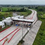 Kementerian PU Targetkan 10 Ruas Tol Baru Siap Difungsionalkan Jelang Nataru