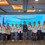 Pegadaian Kirim 7 Karyawan Terbaik Kuliah S2 ke Inggris hingga Australia, Siap Cetak Pemimpin Masa Depan!