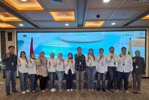 Pegadaian Kirim 7 Karyawan Terbaik Kuliah S2 ke Inggris hingga Australia, Siap Cetak Pemimpin Masa Depan!
