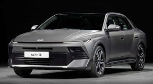 Hadirkan AI, Hyundai Rombak Total Avante