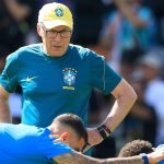 Enggan Tanggapi Psywar Jepang, Ancelotti Pilih Fokus Pertandingan