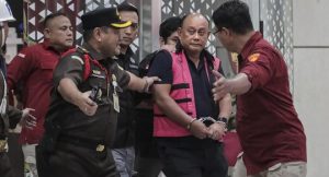 Kejagung Buka Peluang Terapkan TPPU di Kasus Korupsi MBG