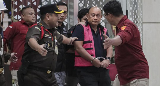 Kejagung Buka Peluang Terapkan TPPU di Kasus Korupsi MBG
