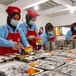 Qodari Pastikan Program MBG Tetap Lanjut