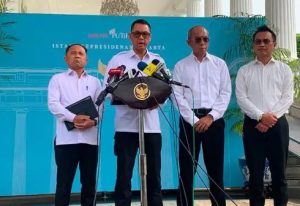 Dipanggil Presiden Prabowo, Dirut PLN Sebut Pemadaman Listrik Berhasil Diminimalkan