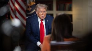 Selat Hormuz Dibuka Penuh, Donald Trump: Harga Minyak Dunia Bakal Turun Drastis