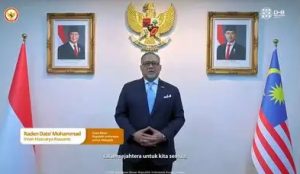 Dubes RI Pastikan KJRI Johor Bahru Dampingi ART WNI Dianiaya di Malaysia