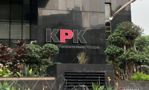 KPK Sita Rekaman CCTV Pertemuan Bupati Pemalang Diduga Bahas “Pengurusan” Perkara