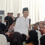 Gus Ipul Larang Titip Siswa di Sekolah Rakyat