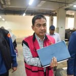 Eks Ketua Ombudsman Didakwa Terima Suap Rp4,8 Miliar dari Perusahaan Tambang