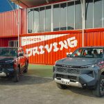 Toyota New Hilux Resmi Mengaspal di Indonesia