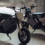 LiveWire Luncurkan Dua Motor Listrik