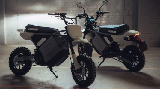 LiveWire Luncurkan Dua Motor Listrik