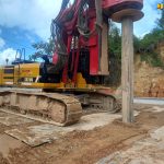 Tanpa Jeda, Kementerian PU Kebut Pemulihan 274 Titik Infrastruktur Konektivitas Pascabencana di Sumatera Utara