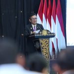 Tutup P3N 27, Gubernur Lemhannas Tegaskan Pemimpin Nasional Harus Berintegritas