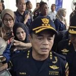Dirjen Bea Cukai Djaka Budhi Utama Angkat Bicara Terkait Kasus Suap Blueray Cargo