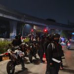 Diduga Mabuk dan Tak Pakai Helm, Pemotor di Sunter Diamankan Patroli Gabungan Brimob