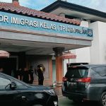 KPK Didesak Periksa Pejabat Imigrasi Bali