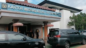 KPK Didesak Periksa Pejabat Imigrasi Bali